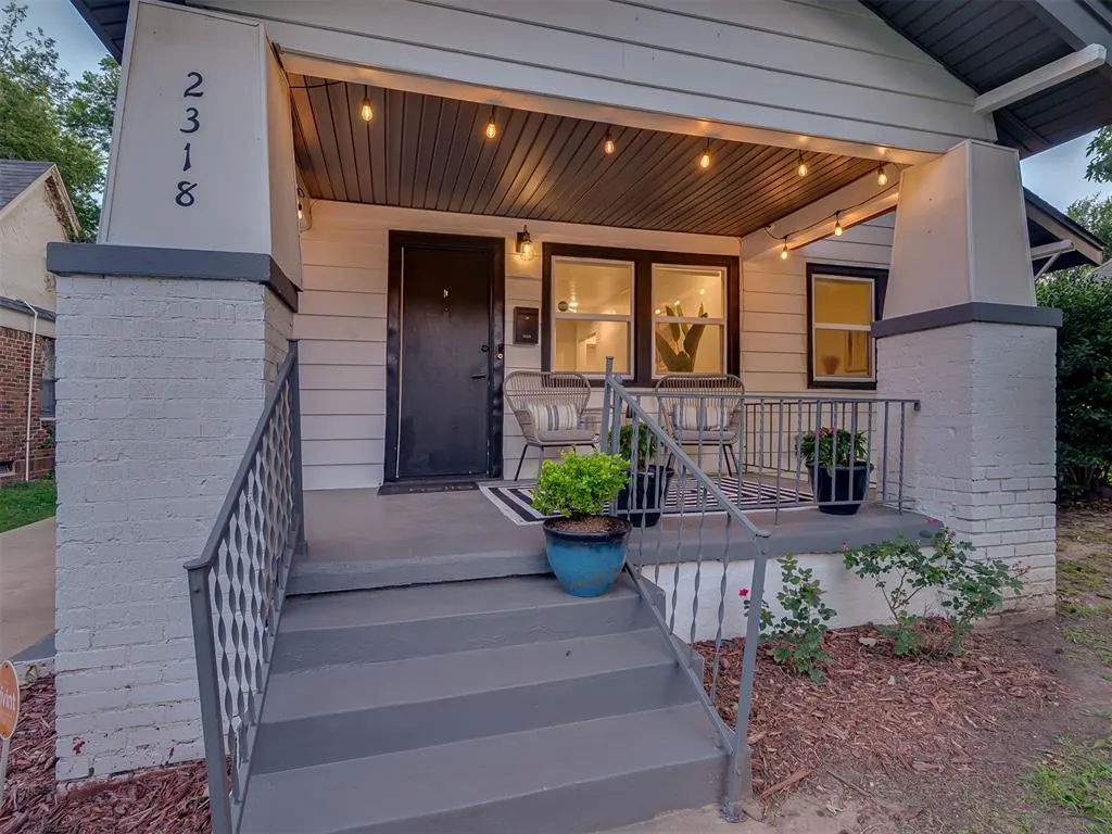 Photo 4 — 2318 NW 22nd Street, Oklahoma City, OK 73107