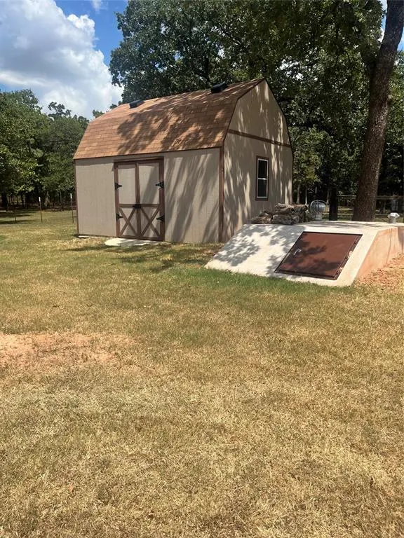 Photo 3 — 33672 Turkey Hill Lane, Tecumseh, OK 74873