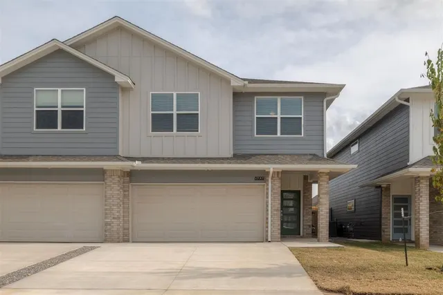 Front exterior — 8907 NW 109th Lane, Oklahoma City, OK 73162