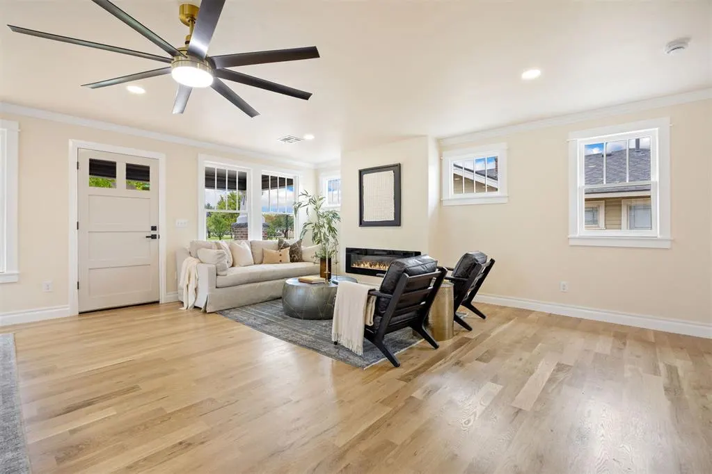Photo 5 — 104 NW 20th Street, Oklahoma City, OK 73103