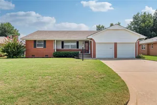 Sold home at 4112 NW 60th Street