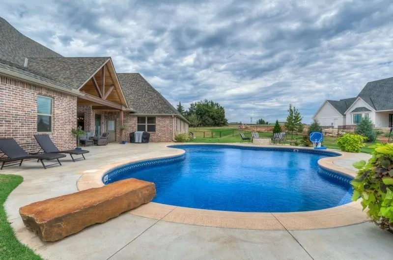 Photo 49 — 11020 Jonah Drive, Oklahoma City, OK 73173