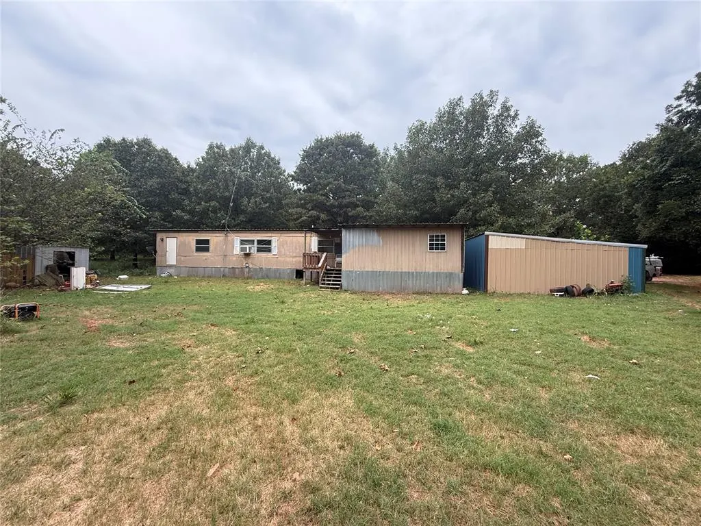Photo 2 — 37477 Willow View Road, Tecumseh, OK 74873