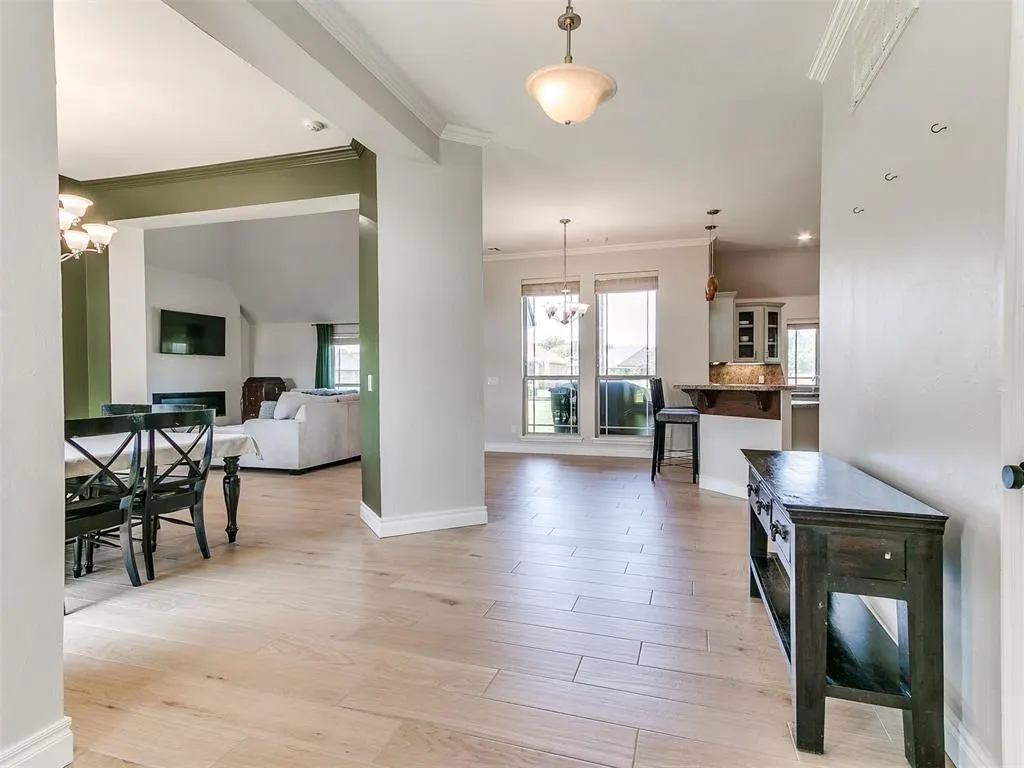 Photo 7 — 533 N Fonshill Avenue, Oklahoma City, OK 73117