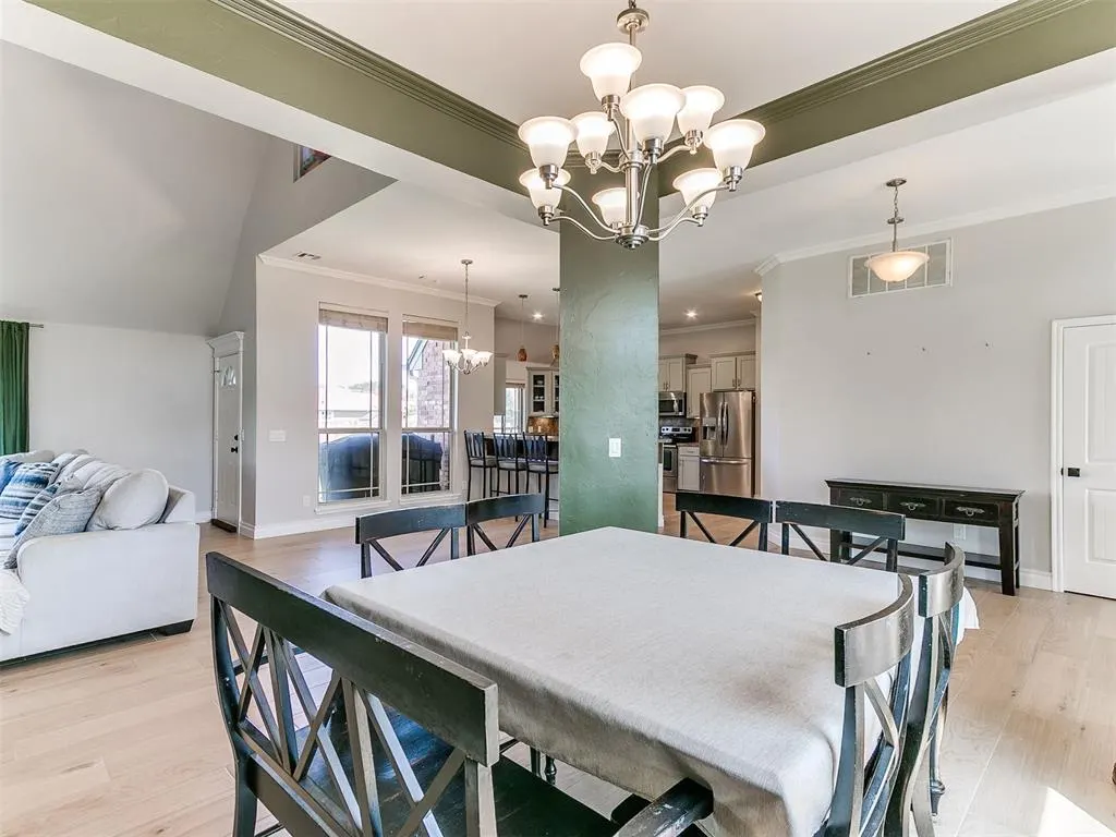 Photo 9 — 533 N Fonshill Avenue, Oklahoma City, OK 73117