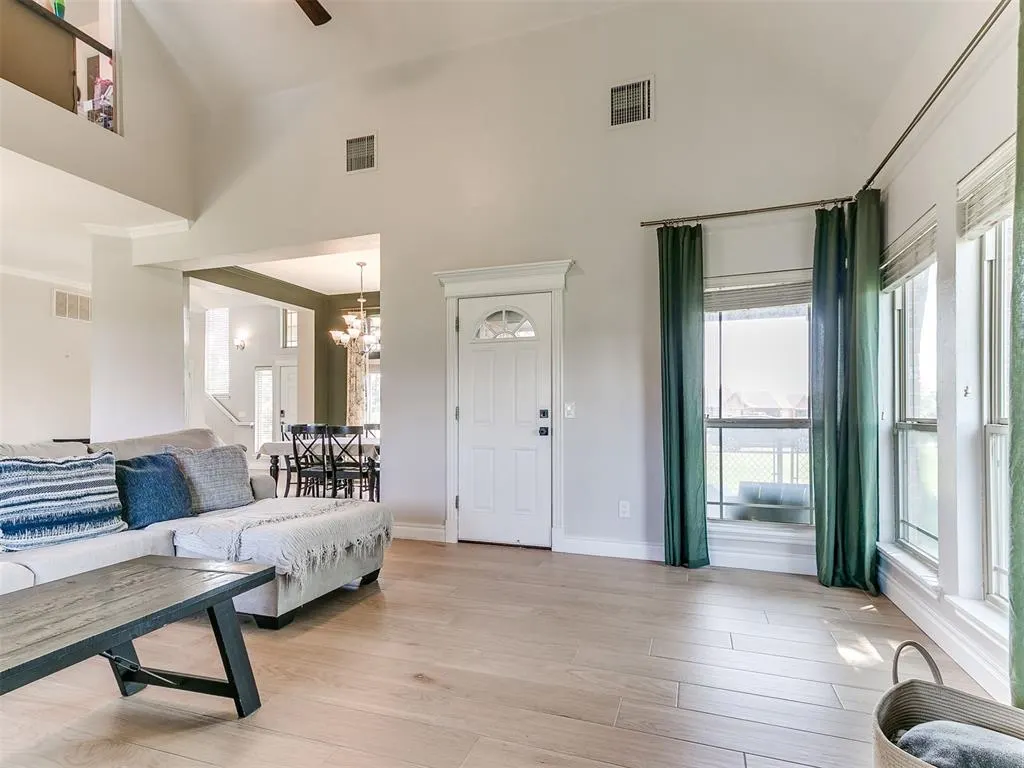 Photo 14 — 533 N Fonshill Avenue, Oklahoma City, OK 73117