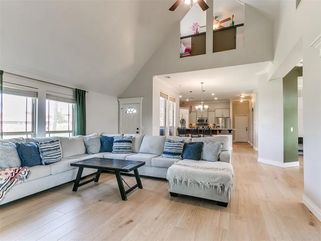 Photo 15 — 533 N Fonshill Avenue, Oklahoma City, OK 73117