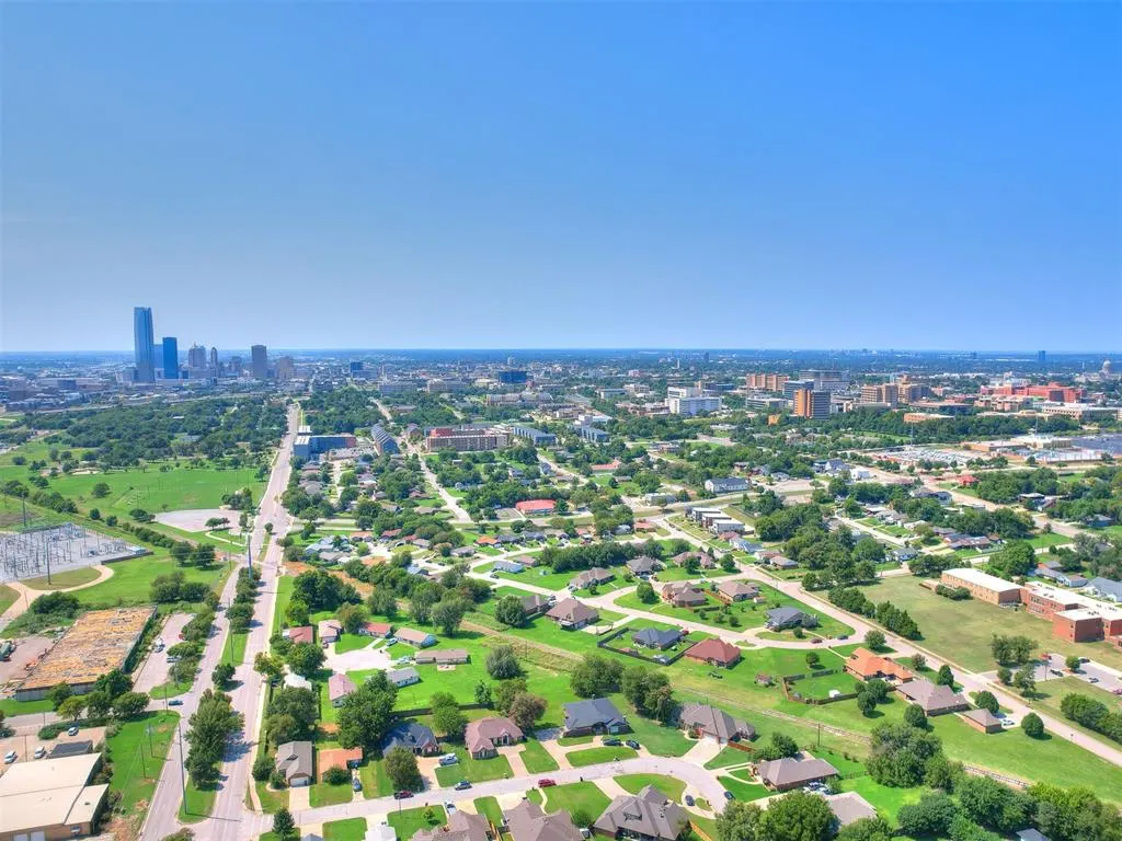 Photo 42 — 533 N Fonshill Avenue, Oklahoma City, OK 73117