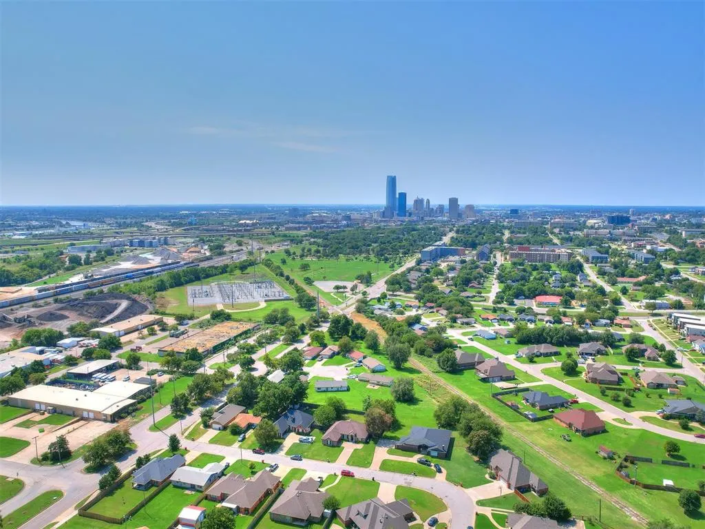 Photo 43 — 533 N Fonshill Avenue, Oklahoma City, OK 73117