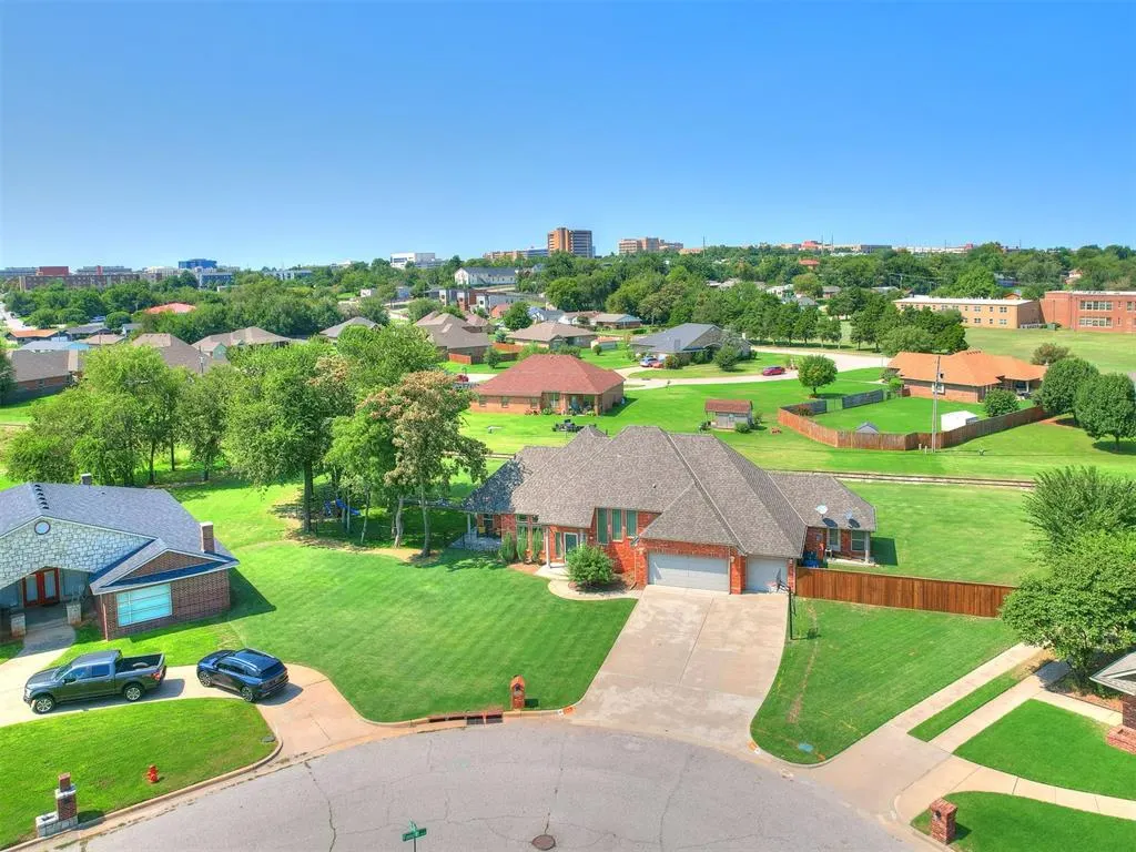 Photo 44 — 533 N Fonshill Avenue, Oklahoma City, OK 73117