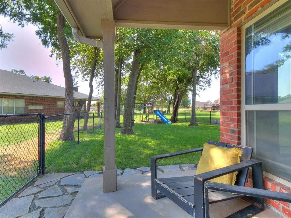 Photo 46 — 533 N Fonshill Avenue, Oklahoma City, OK 73117