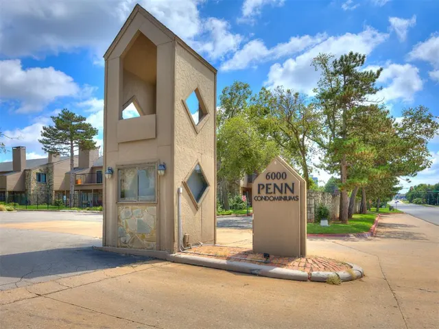 Photo 5 — 6000 N Pennsylvania Avenue 218-B, Oklahoma City, OK 73112