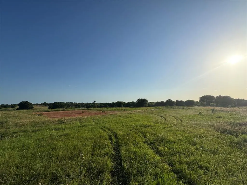 Photo 2 — 12460 Camp Arbuckle Ave Avenue, Byars, OK 74831