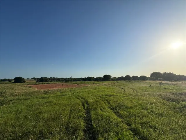 Photo 2 — 12460 Camp Arbuckle Ave Avenue, Byars, OK 74831