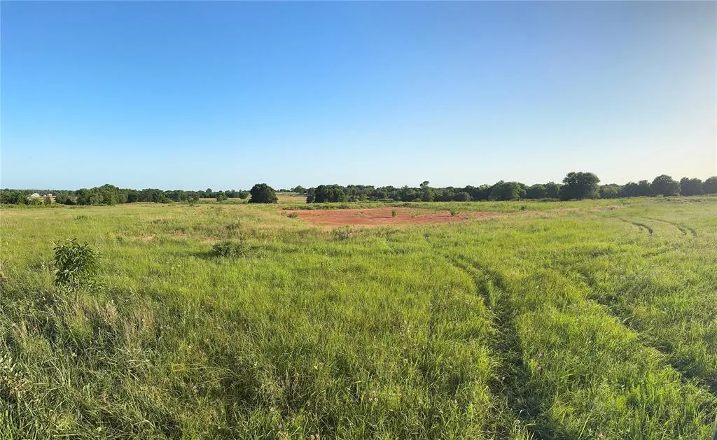 Photo 3 — 12460 Camp Arbuckle Ave Avenue, Byars, OK 74831