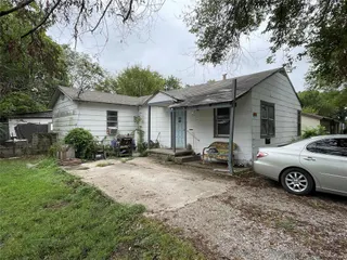 Sold home at 1222 Gessel Street