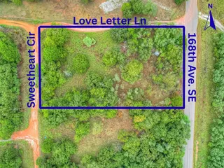 Sold home at 2701 Sweetheart Circle