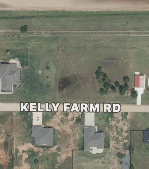 Front exterior — 1331 Kelly Farm Road, Edmond, OK 73025