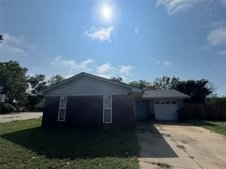 Sold home at 1809 Grisso Drive