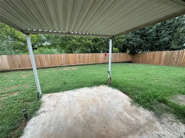 Photo 2 — 1809 Grisso Drive, Seminole, OK 74868