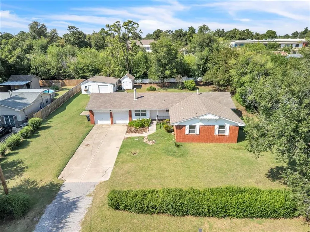 Photo 24 — 5915 NW 30th Street, Bethany, OK 73008