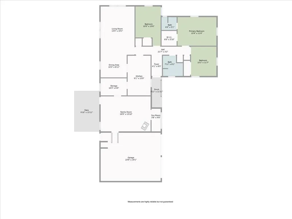 Photo 27 — 5915 NW 30th Street, Bethany, OK 73008