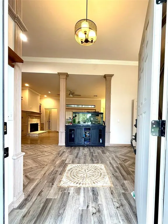 Photo 4 — 9312 S Barnes Avenue, Oklahoma City, OK 73159