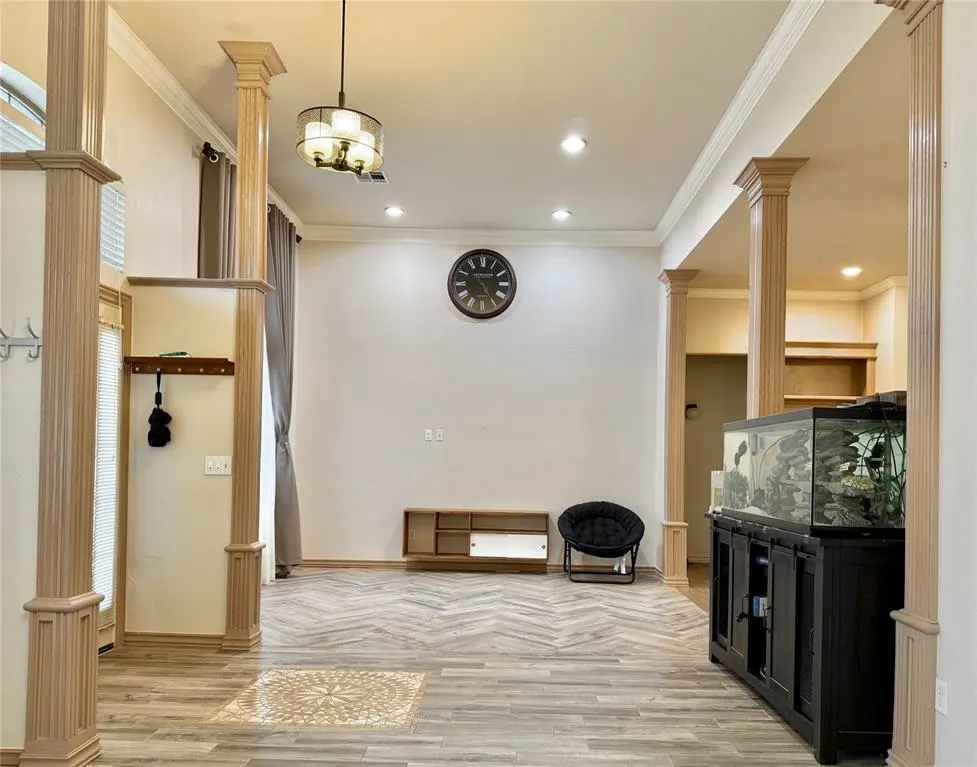 Photo 5 — 9312 S Barnes Avenue, Oklahoma City, OK 73159