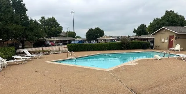 Photo 31 — 14403 N Pennsylvania Avenue 5A, Oklahoma City, OK 73134