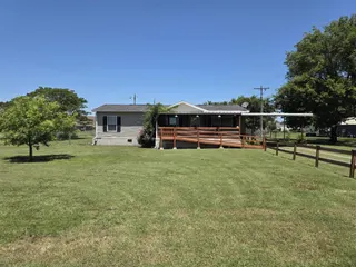 Sold home at 201 W West south St. Street