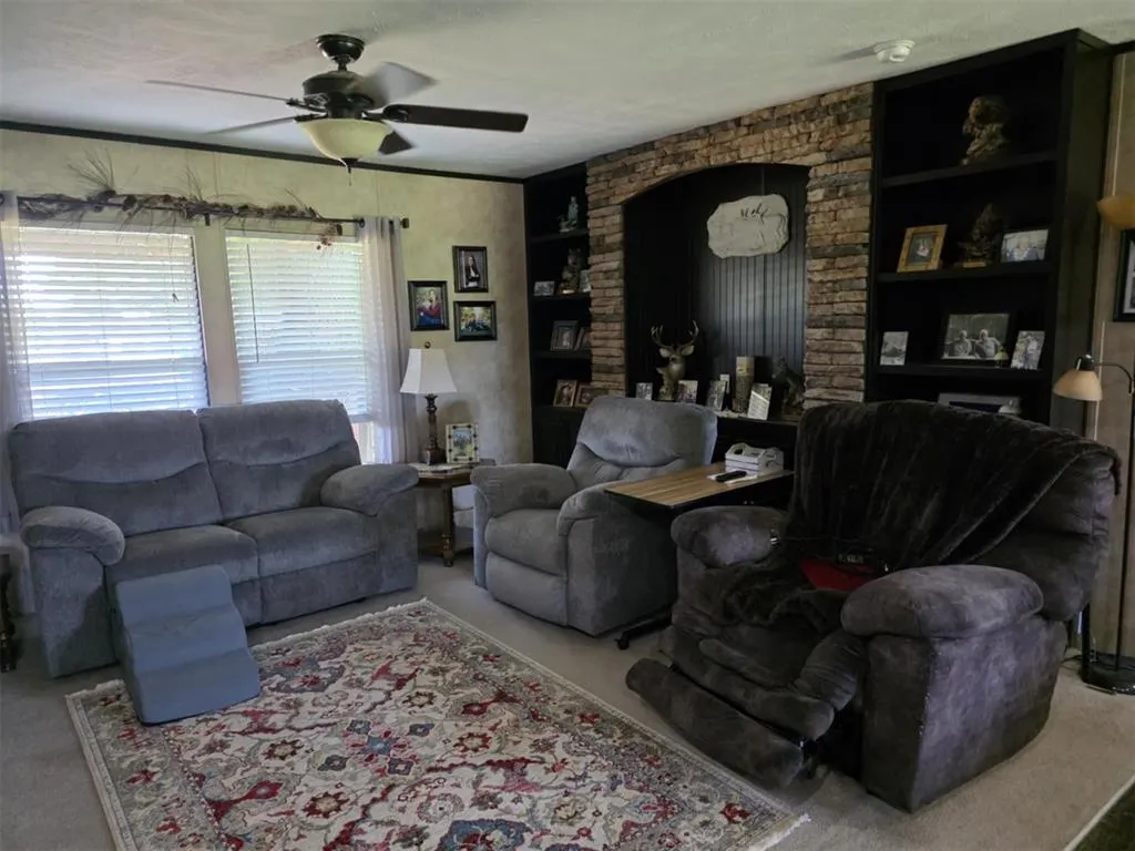 Photo 5 — 201 W West south St. Street, Paoli, OK 73074
