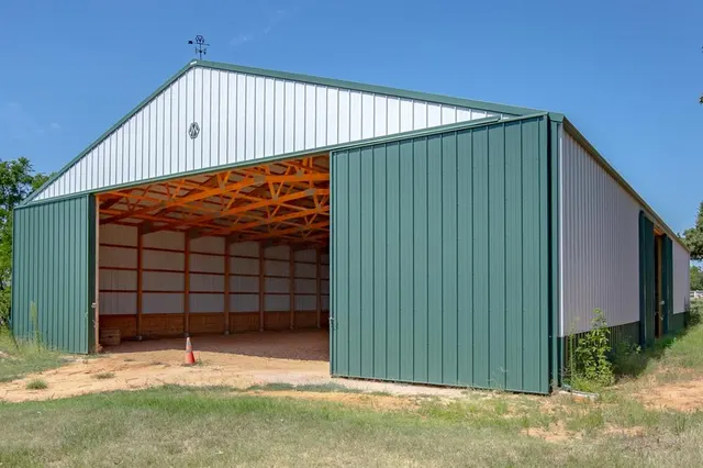 Photo 5 — 1523 NE 72nd Avenue, Norman, OK 73026