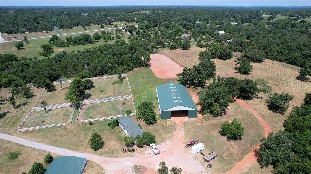 Photo 4 — 1523 NE 72nd Avenue, Norman, OK 73026