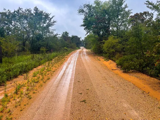 Photo 2 — 0 NS 365 Road, Wewoka, OK 74884