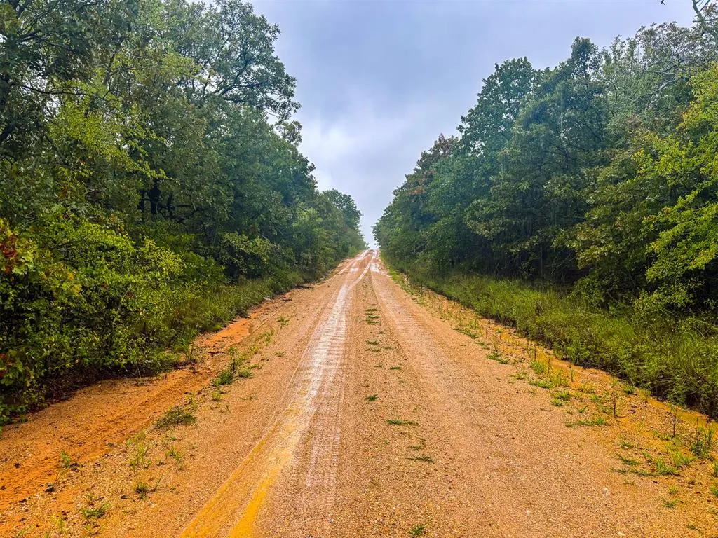 Front exterior — 0 NS 365 Road, Wewoka, OK 74884