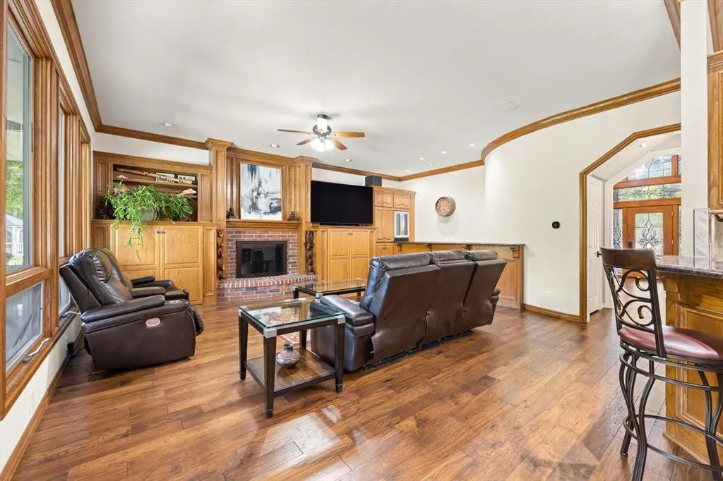 Photo 12 — 417 Hollowdale, Edmond, OK 73003