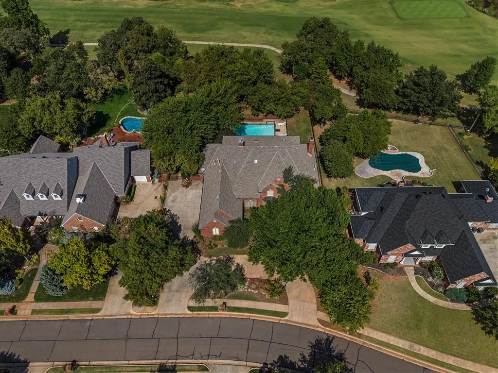 Photo 45 — 417 Hollowdale, Edmond, OK 73003