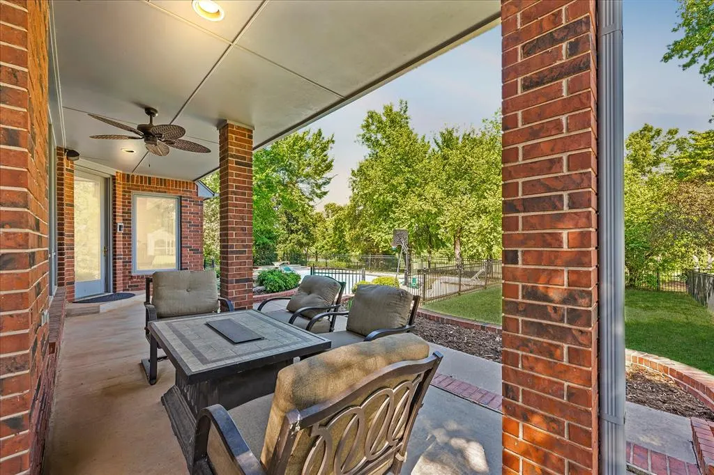 Photo 48 — 417 Hollowdale, Edmond, OK 73003