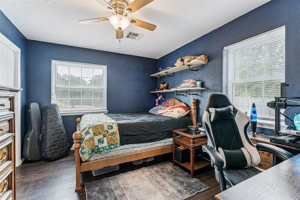Photo 25 — 37082 Dance Creek Lane, Tecumseh, OK 74873
