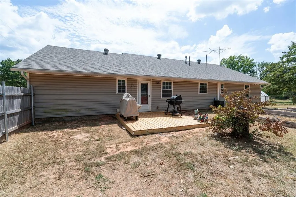Photo 39 — 37082 Dance Creek Lane, Tecumseh, OK 74873
