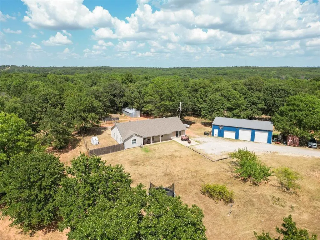 Photo 45 — 37082 Dance Creek Lane, Tecumseh, OK 74873