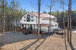 Sold home at 71 BEAR PINE Trail