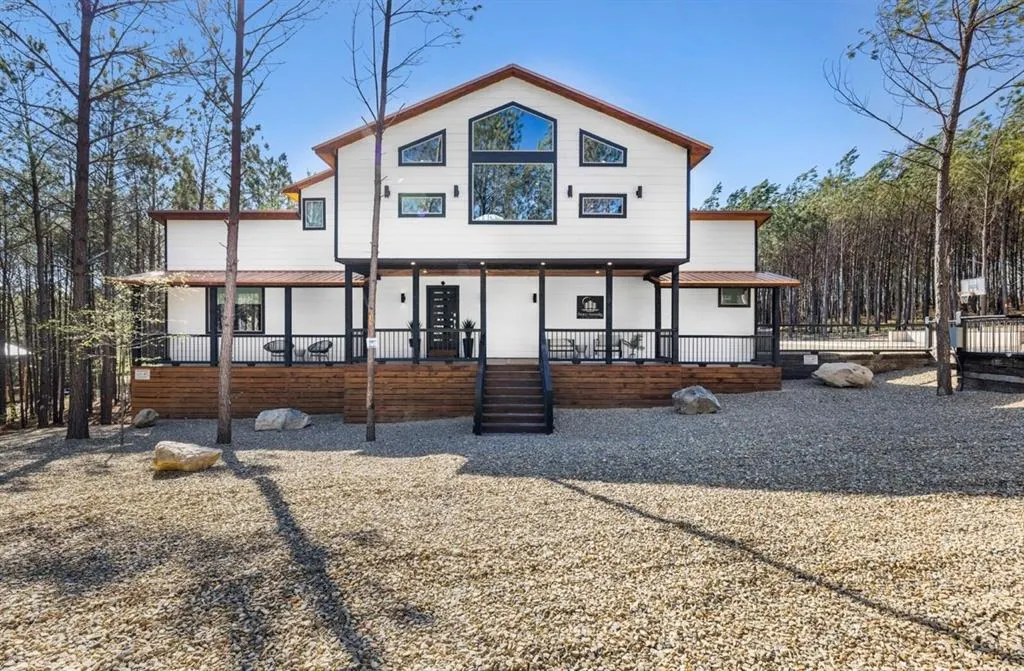 Photo 2 — 71 BEAR PINE Trail, Broken Bow, OK 74728