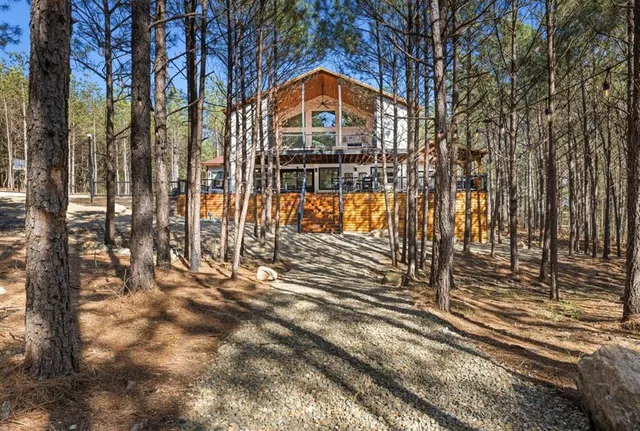 Photo 4 — 71 BEAR PINE Trail, Broken Bow, OK 74728