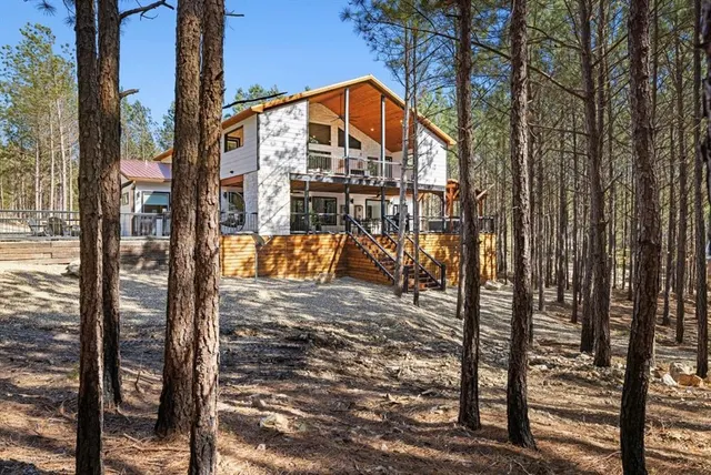 Photo 5 — 71 BEAR PINE Trail, Broken Bow, OK 74728