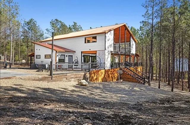 Photo 6 — 71 BEAR PINE Trail, Broken Bow, OK 74728