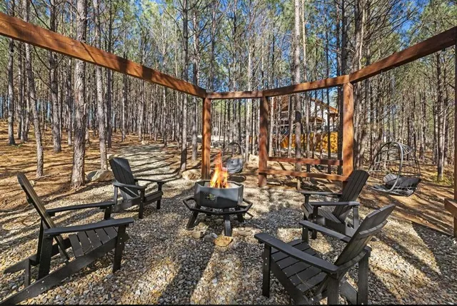 Photo 7 — 71 BEAR PINE Trail, Broken Bow, OK 74728