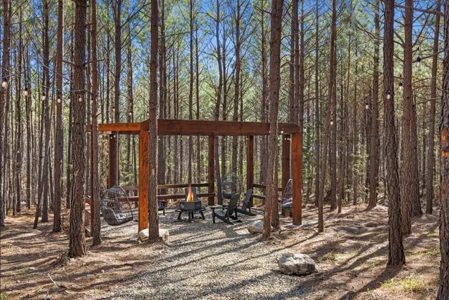 Photo 8 — 71 BEAR PINE Trail, Broken Bow, OK 74728