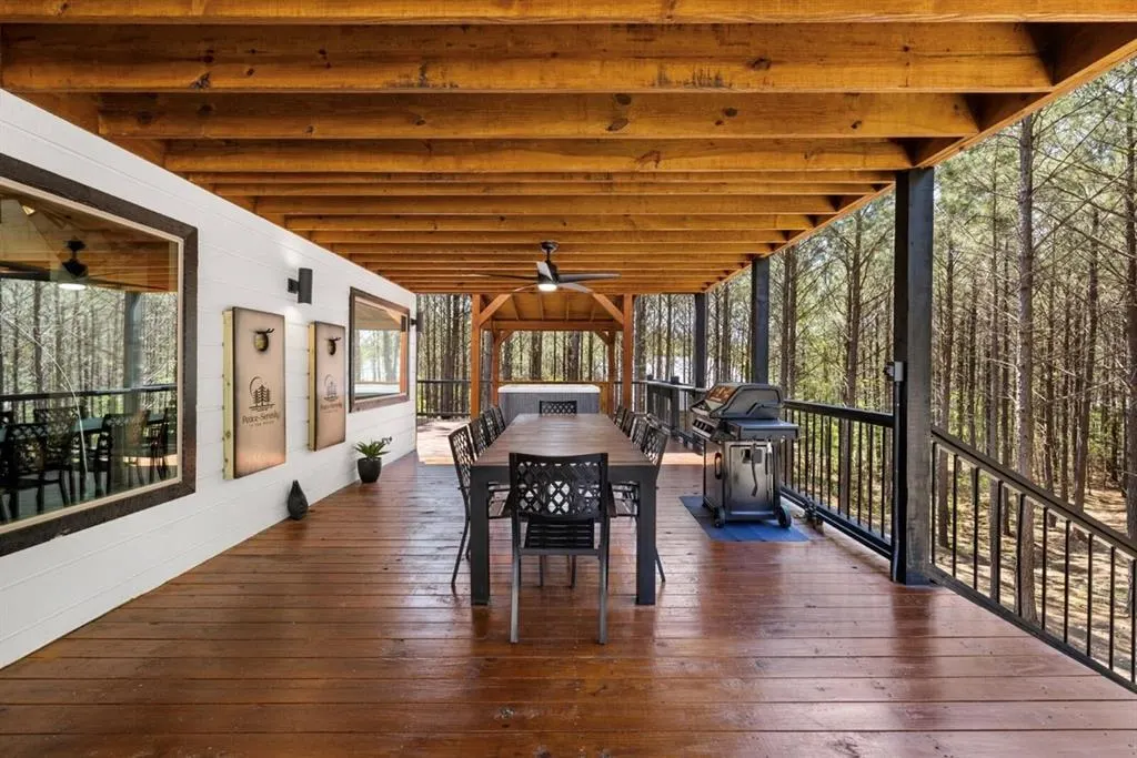 Photo 11 — 71 BEAR PINE Trail, Broken Bow, OK 74728