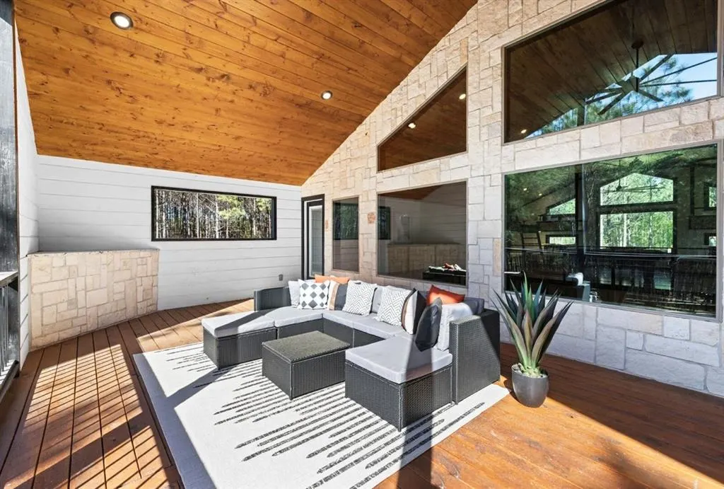 Photo 12 — 71 BEAR PINE Trail, Broken Bow, OK 74728